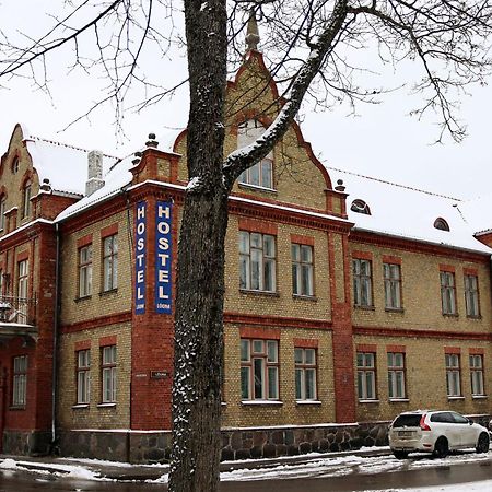 Hostel Louna Pärnu Dış mekan fotoğraf