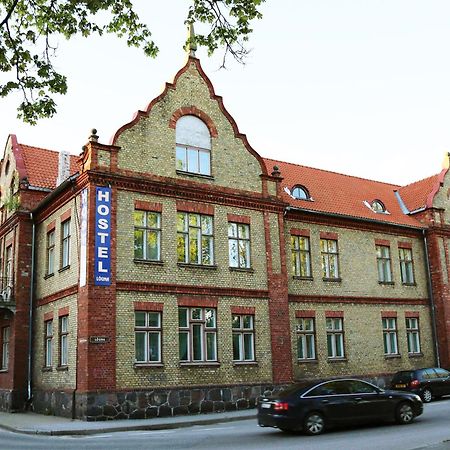 Hostel Louna Pärnu Dış mekan fotoğraf