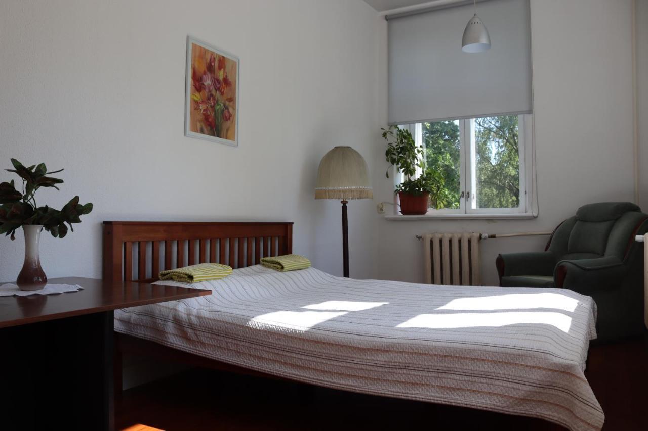 Hostel Louna Pärnu Dış mekan fotoğraf