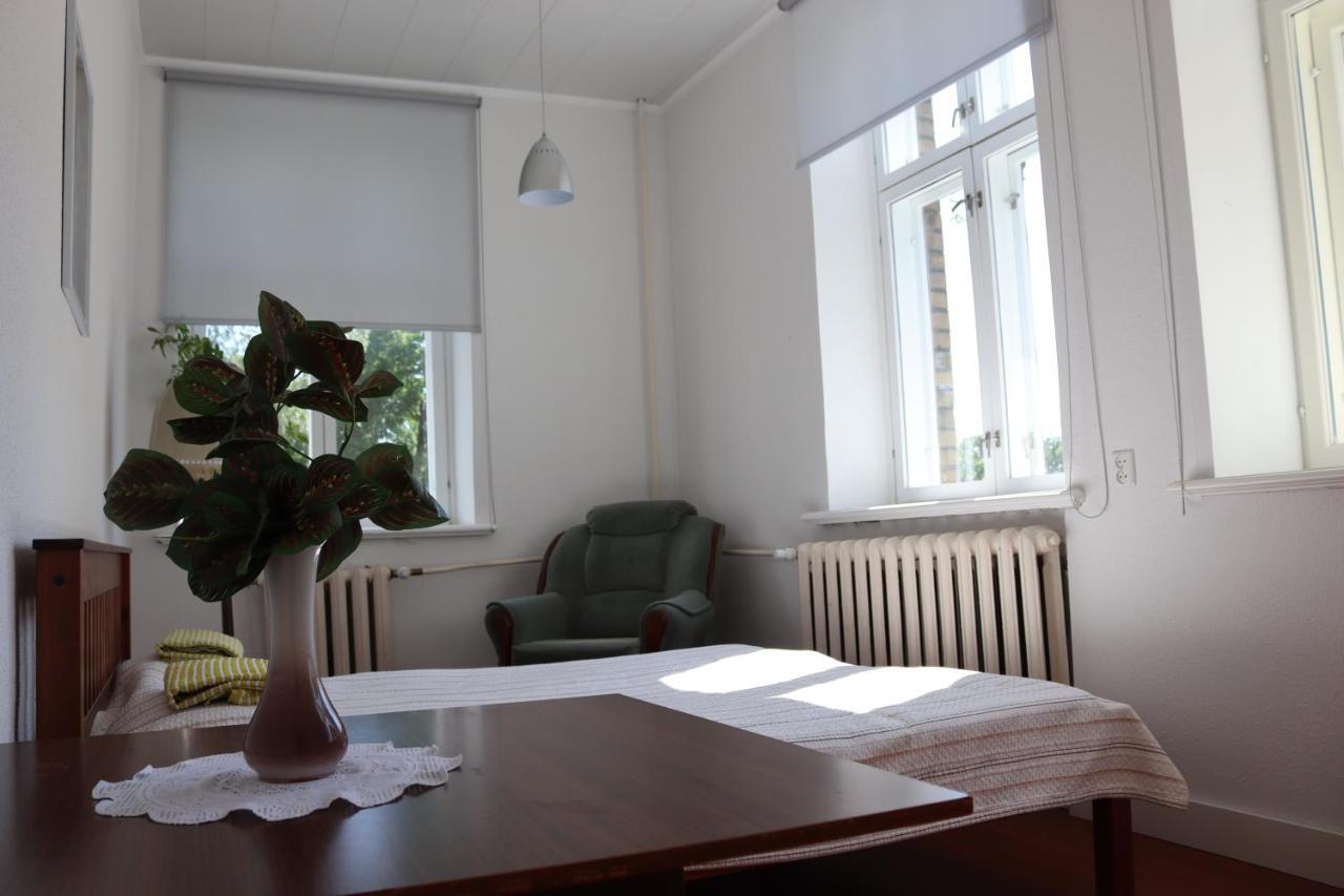 Hostel Louna Pärnu Dış mekan fotoğraf