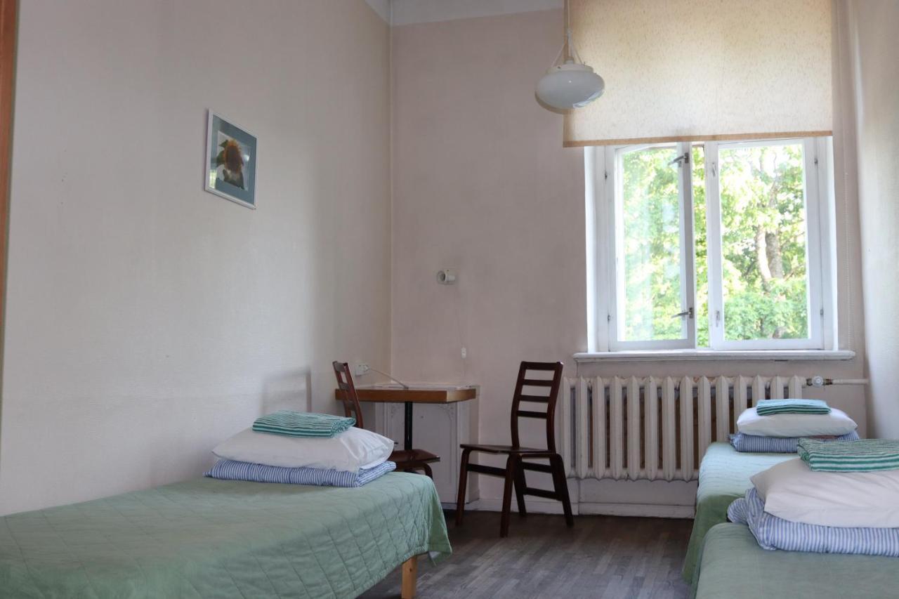 Hostel Louna Pärnu Dış mekan fotoğraf
