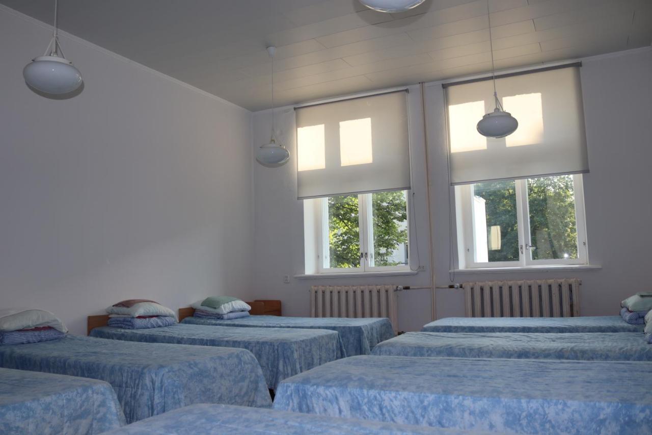 Hostel Louna Pärnu Dış mekan fotoğraf