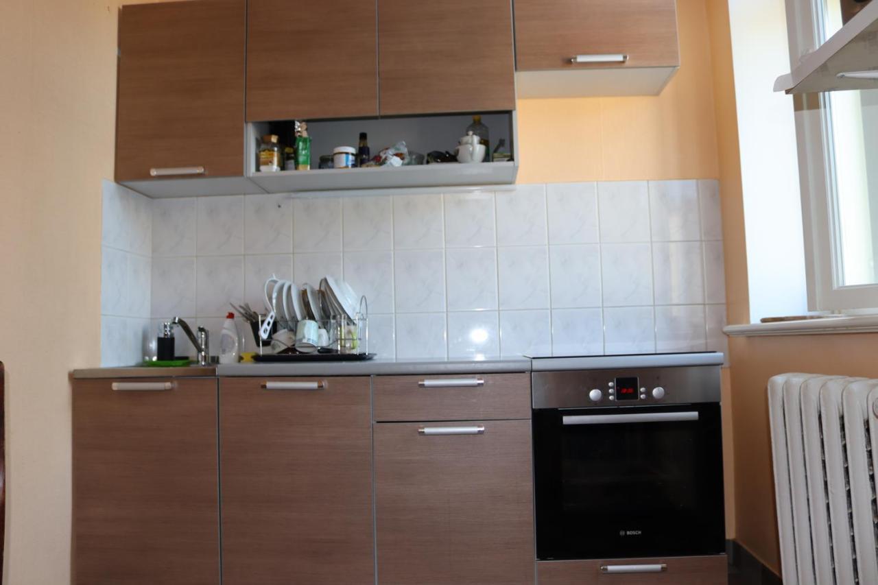 Hostel Louna Pärnu Dış mekan fotoğraf