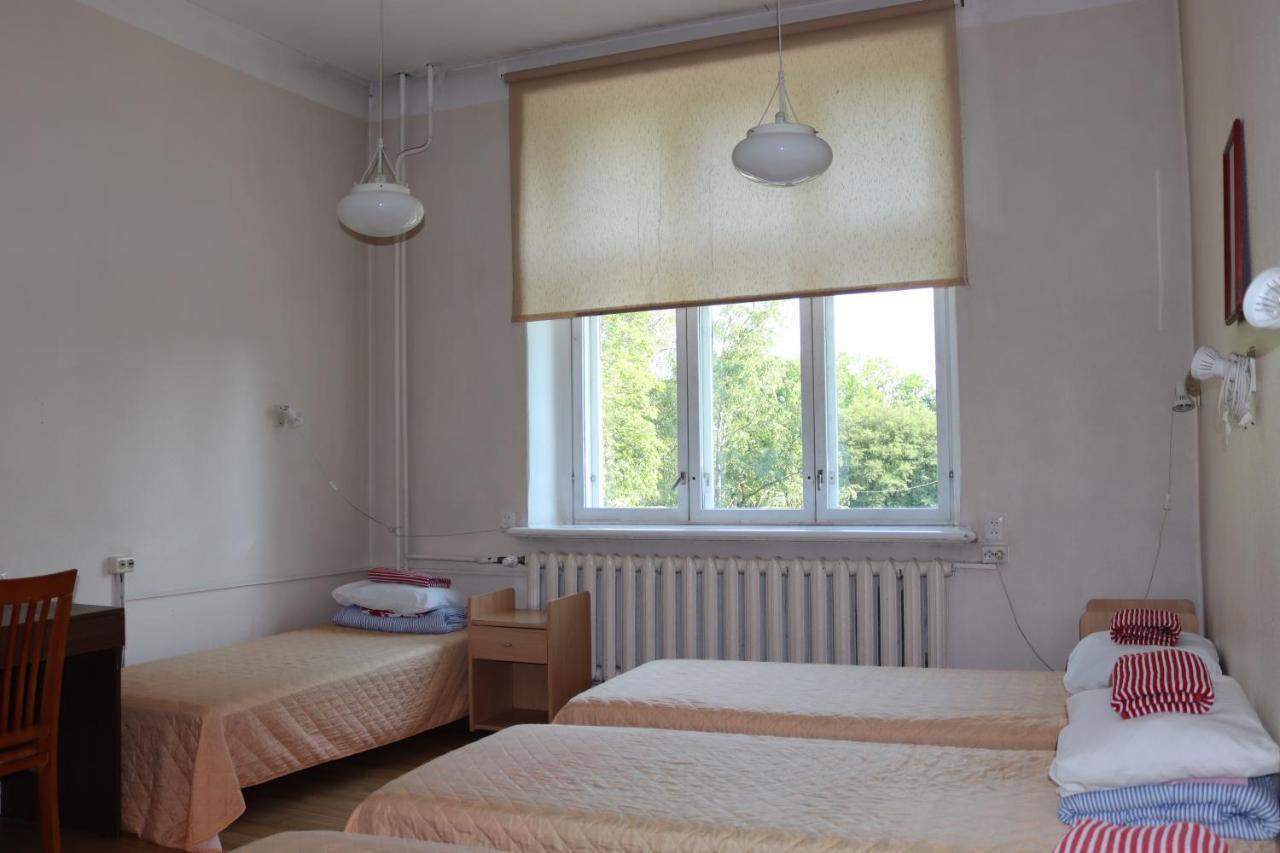 Hostel Louna Pärnu Dış mekan fotoğraf