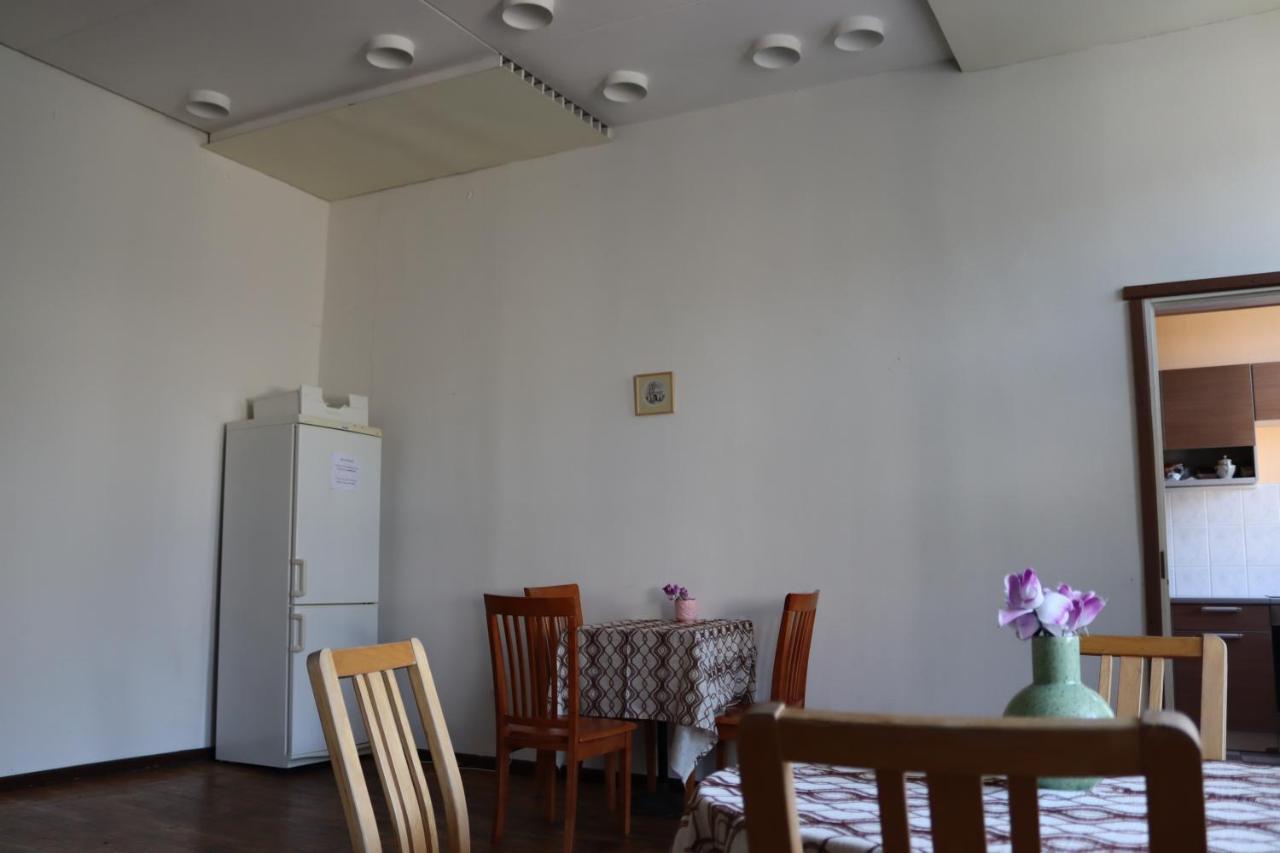 Hostel Louna Pärnu Dış mekan fotoğraf