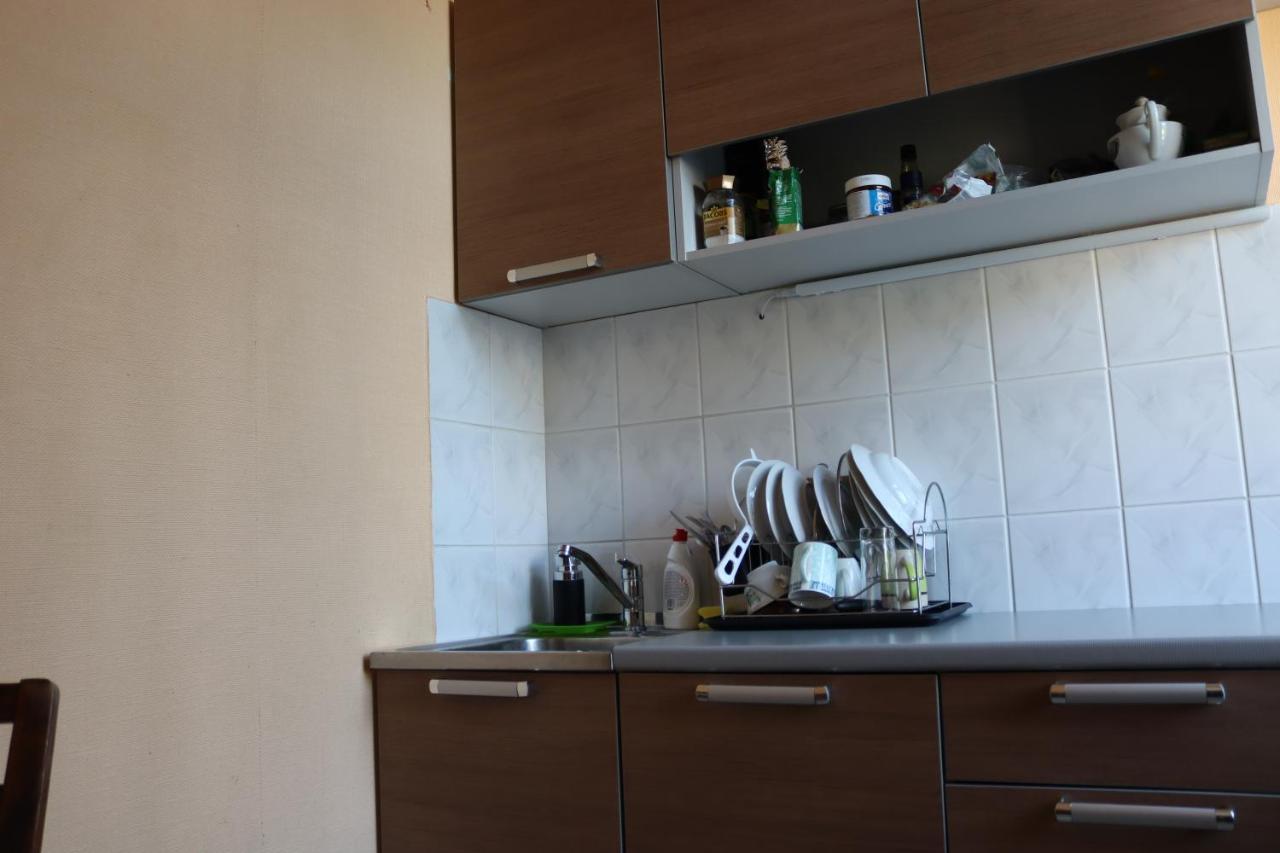 Hostel Louna Pärnu Dış mekan fotoğraf
