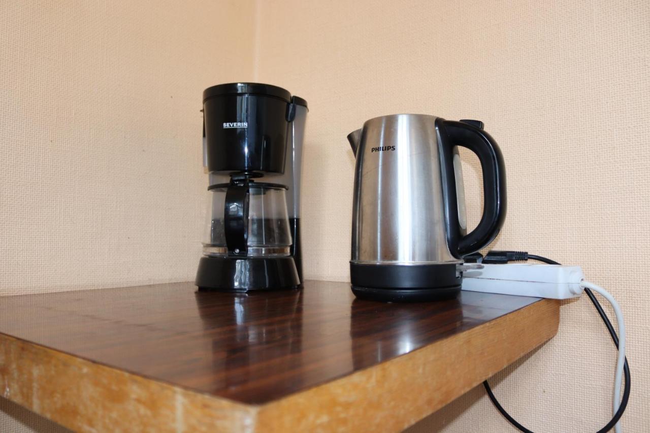 Hostel Louna Pärnu Dış mekan fotoğraf
