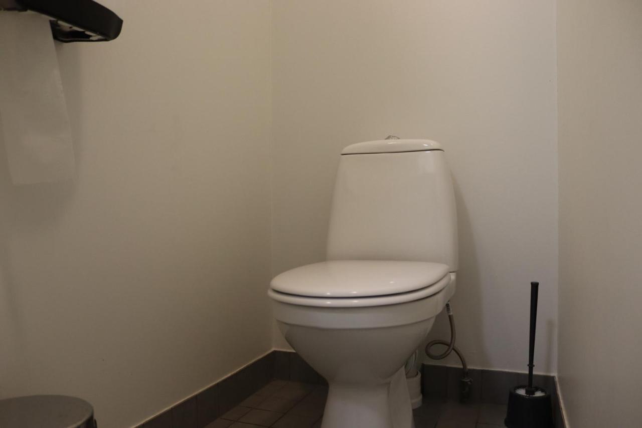 Hostel Louna Pärnu Dış mekan fotoğraf