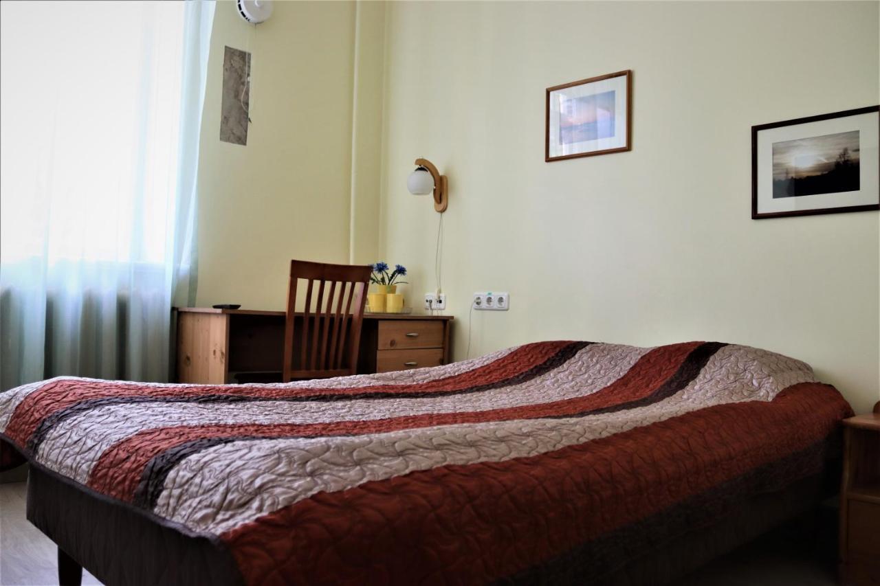 Hostel Louna Pärnu Dış mekan fotoğraf