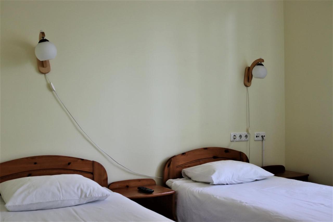 Hostel Louna Pärnu Dış mekan fotoğraf