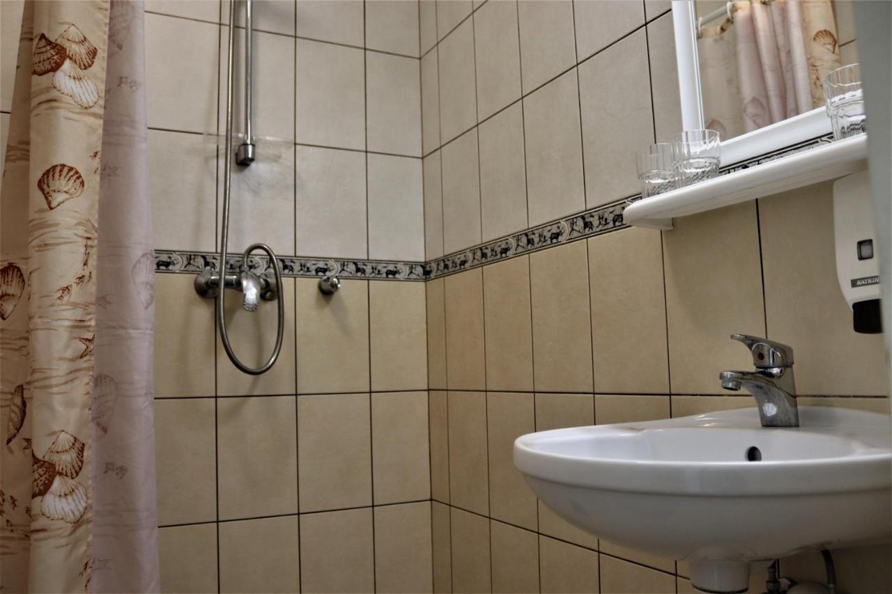 Hostel Louna Pärnu Dış mekan fotoğraf