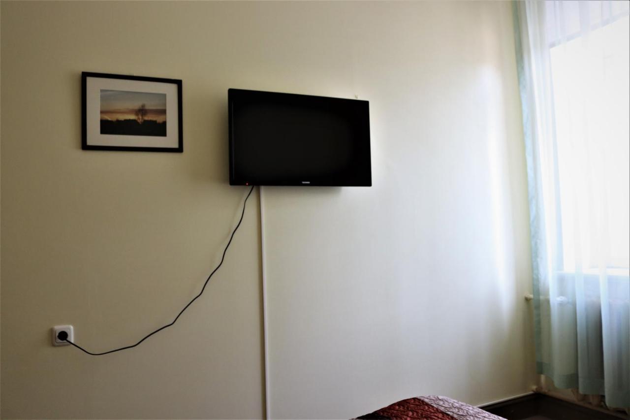 Hostel Louna Pärnu Dış mekan fotoğraf