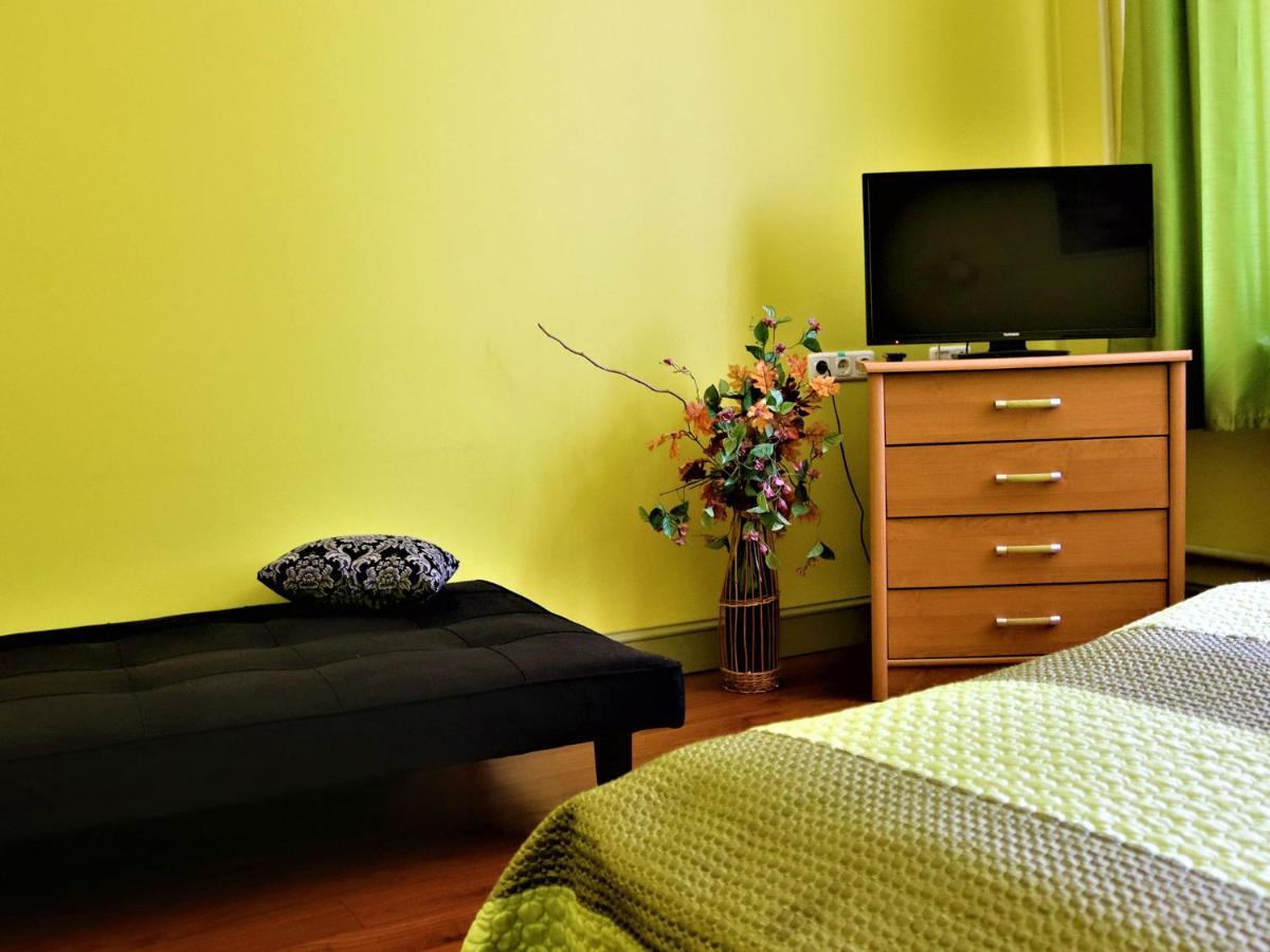 Hostel Louna Pärnu Dış mekan fotoğraf