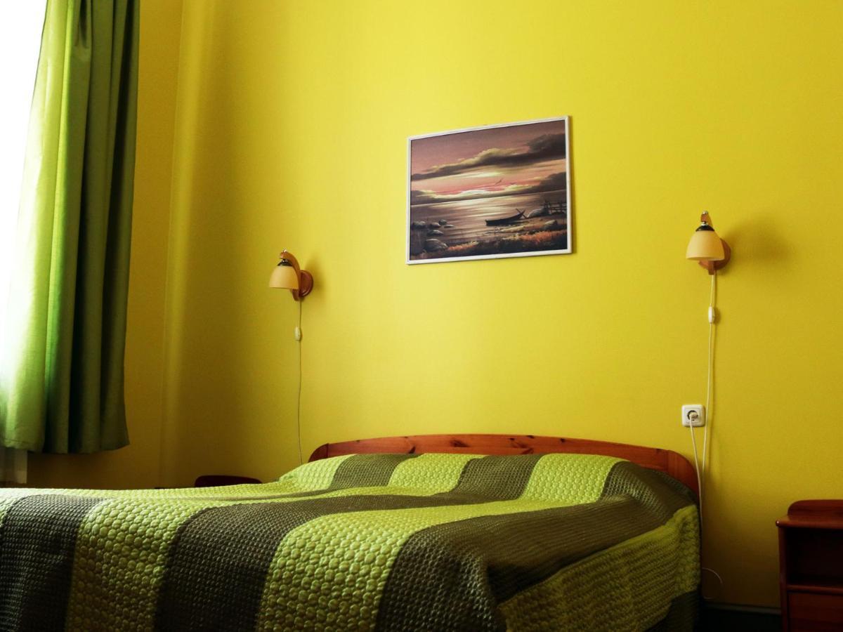 Hostel Louna Pärnu Dış mekan fotoğraf