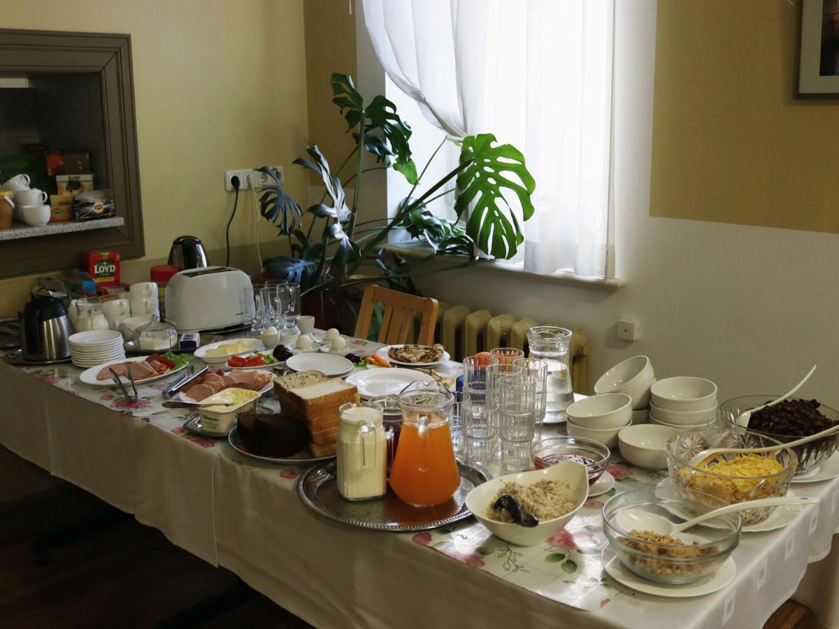 Hostel Louna Pärnu Dış mekan fotoğraf