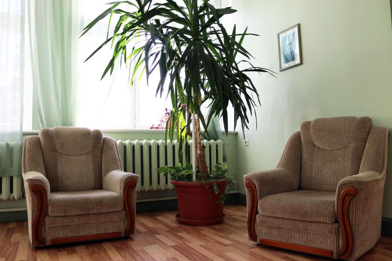 Hostel Louna Pärnu Dış mekan fotoğraf