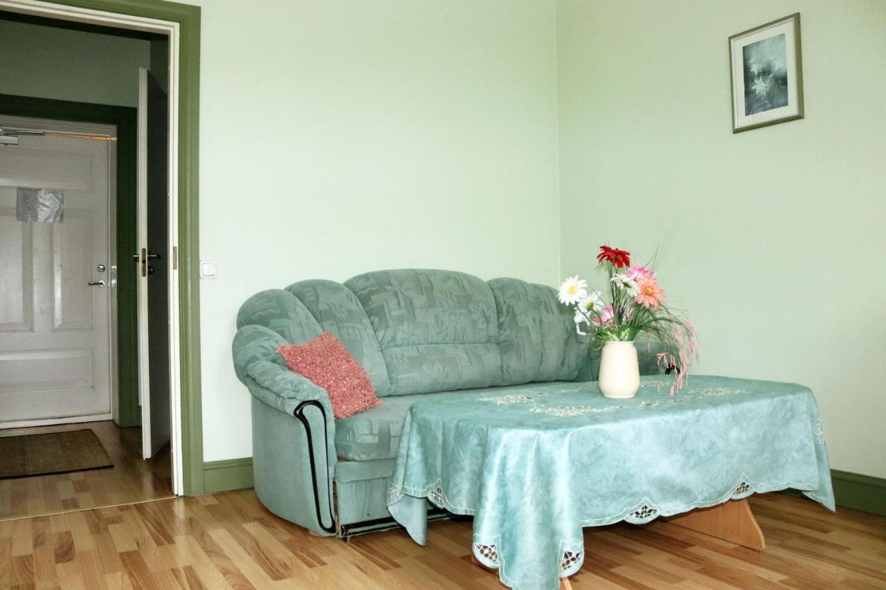 Hostel Louna Pärnu Dış mekan fotoğraf