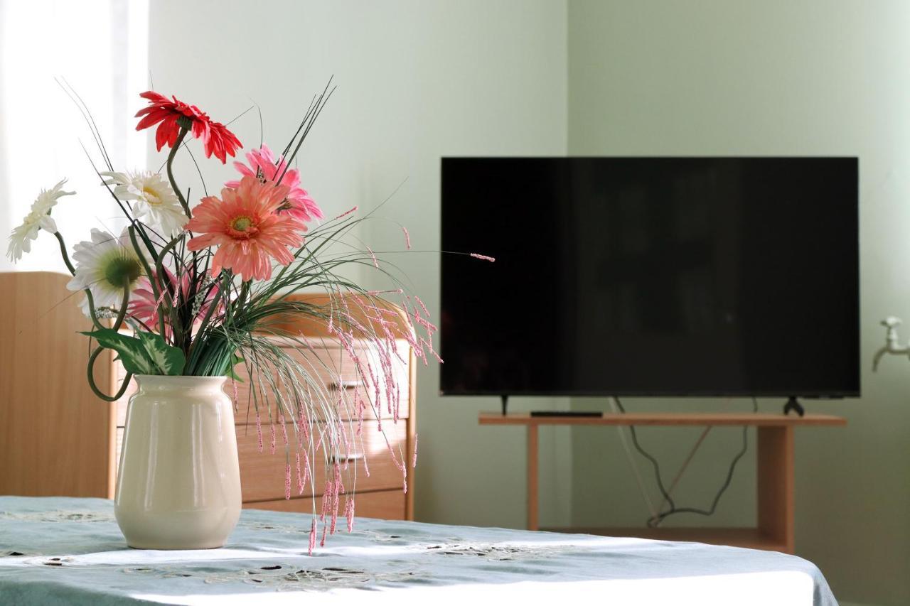 Hostel Louna Pärnu Dış mekan fotoğraf