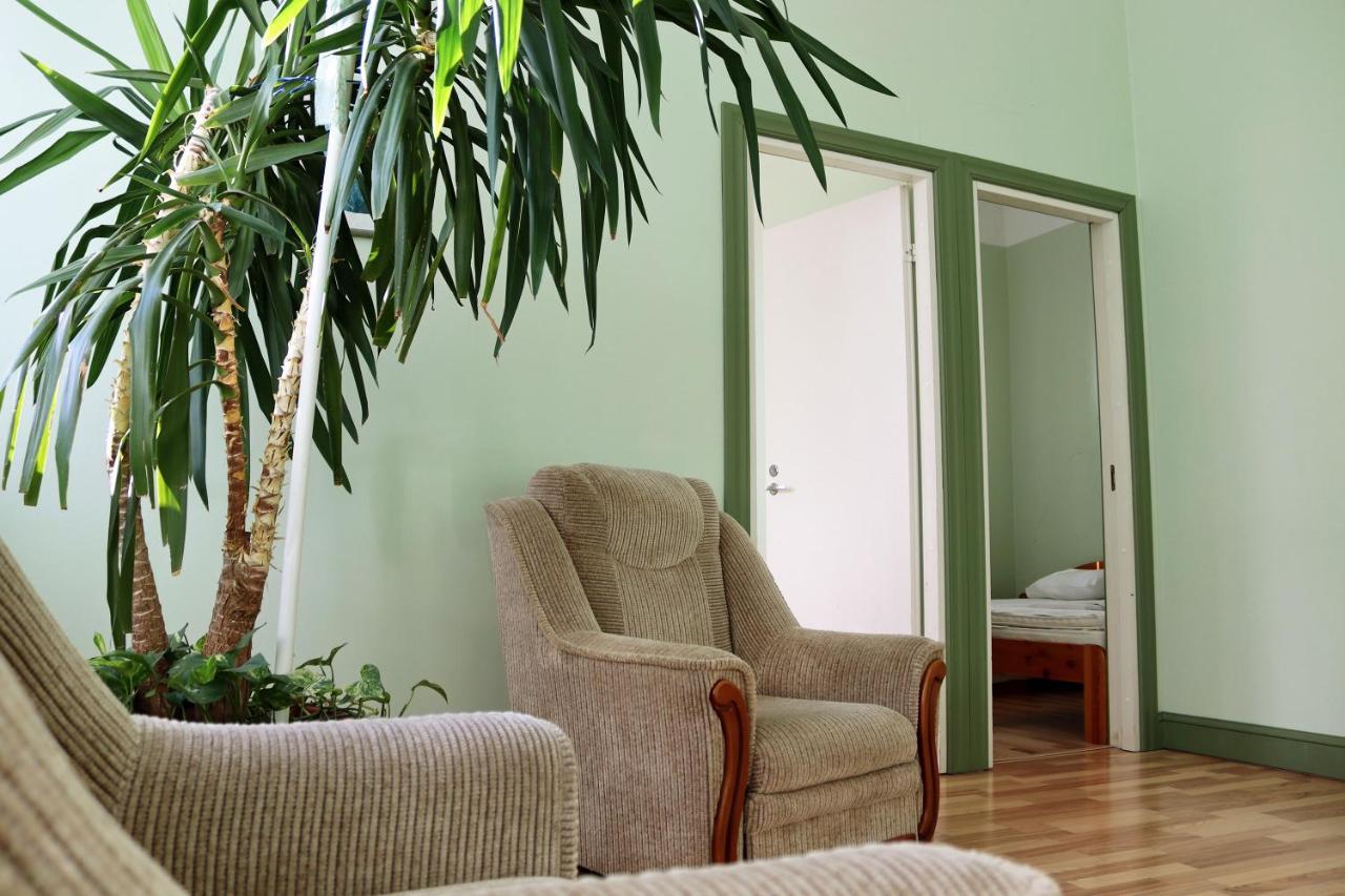 Hostel Louna Pärnu Dış mekan fotoğraf