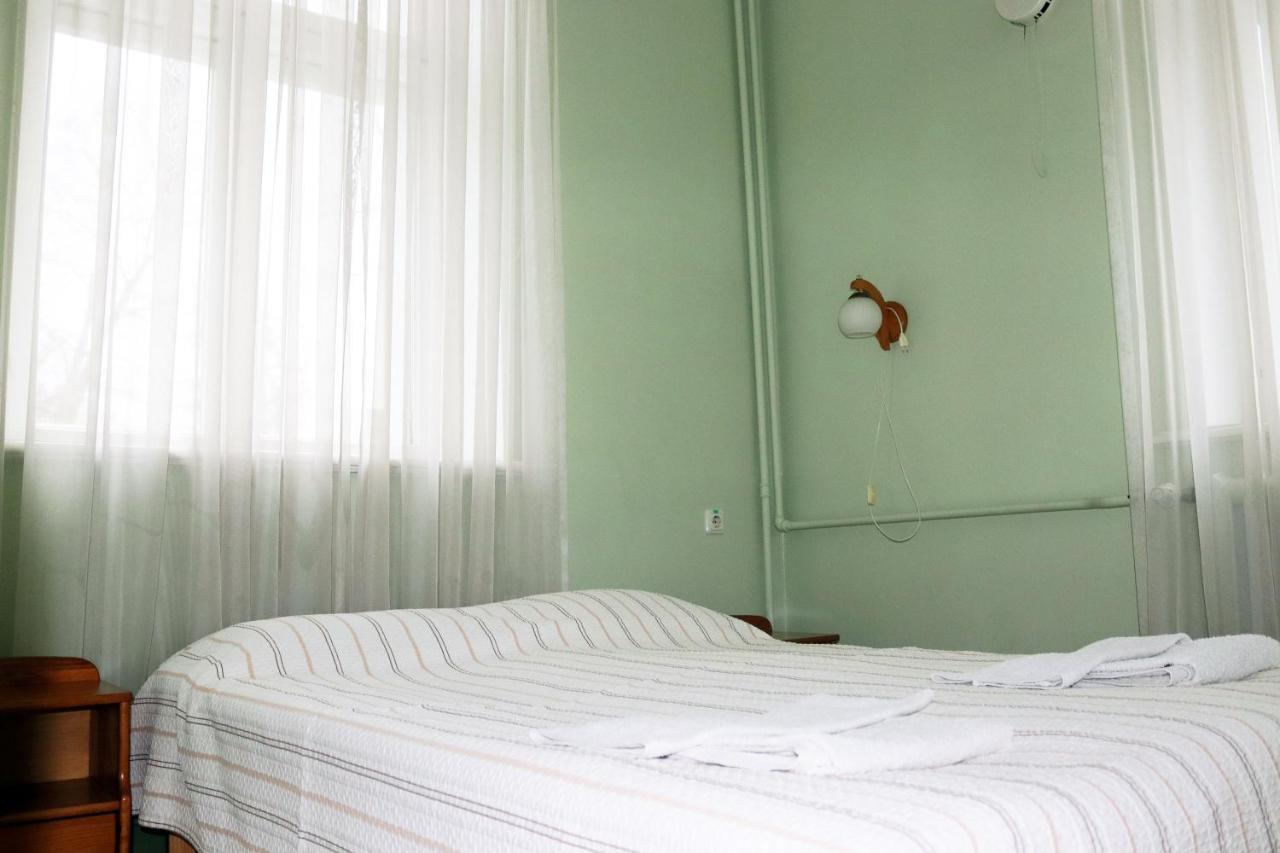 Hostel Louna Pärnu Dış mekan fotoğraf