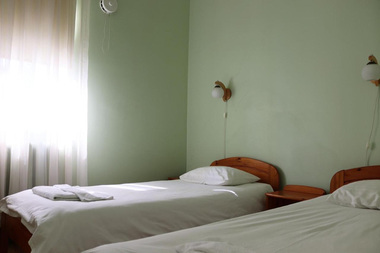 Hostel Louna Pärnu Dış mekan fotoğraf
