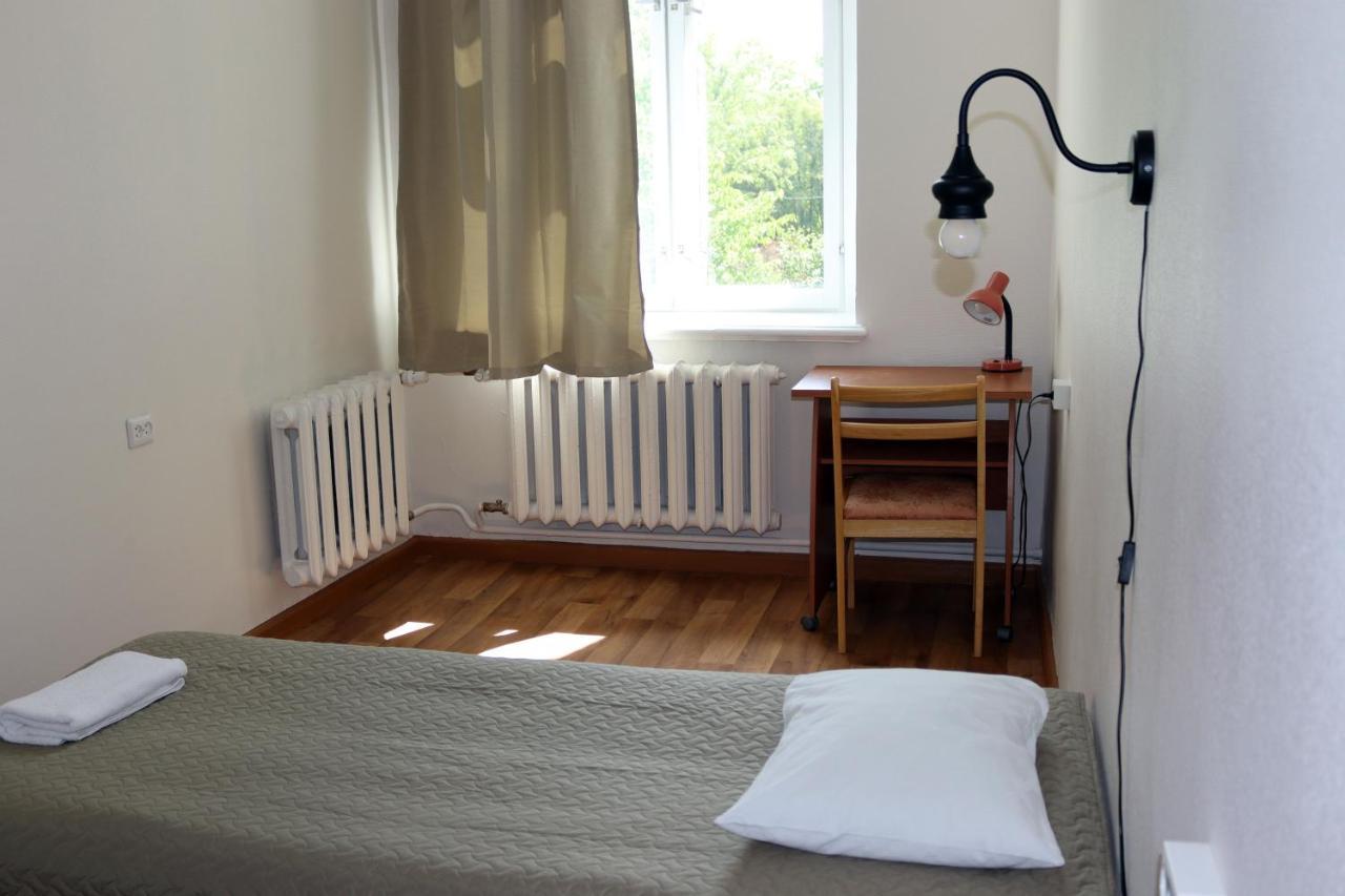 Hostel Louna Pärnu Dış mekan fotoğraf