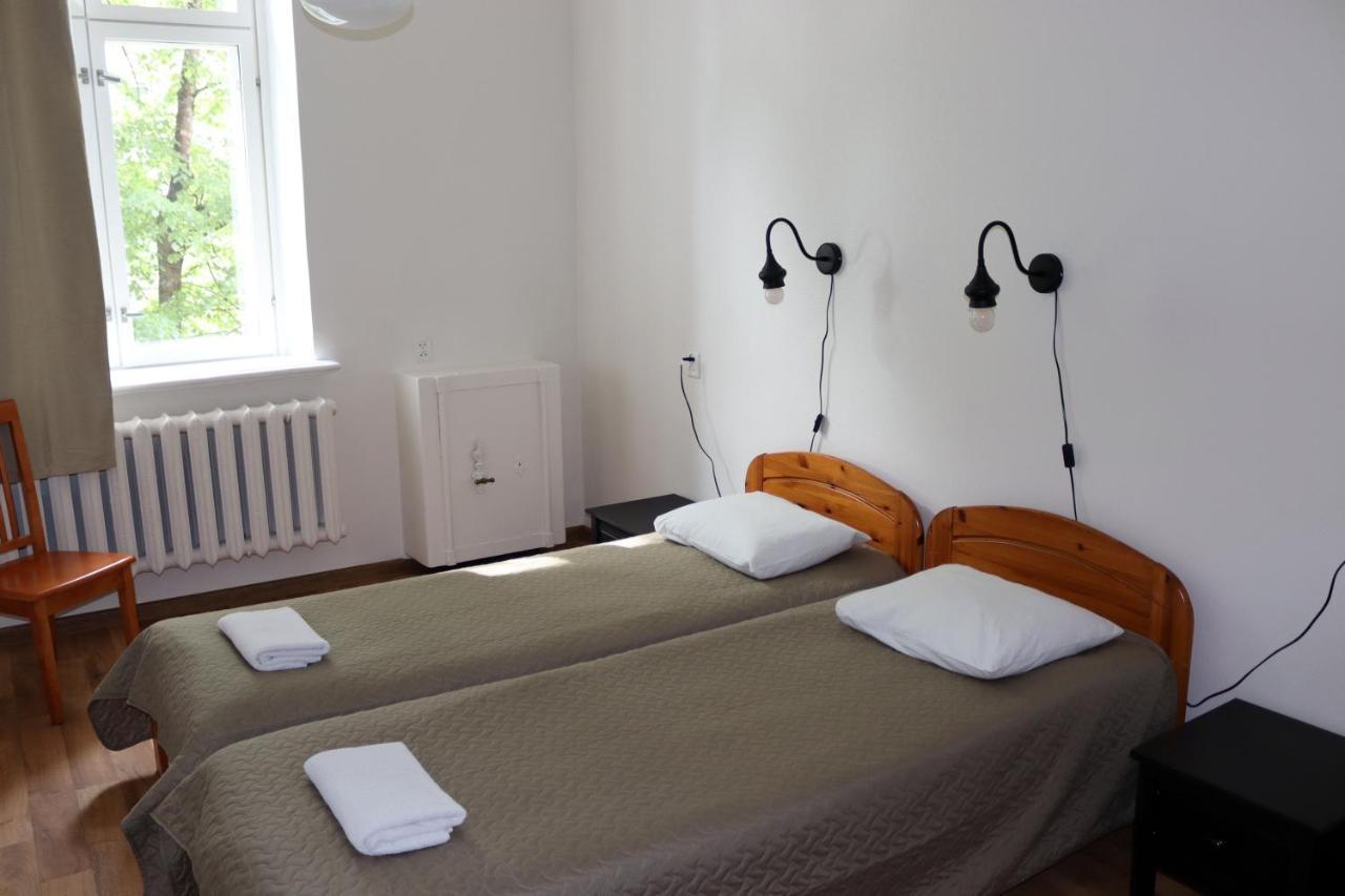 Hostel Louna Pärnu Dış mekan fotoğraf