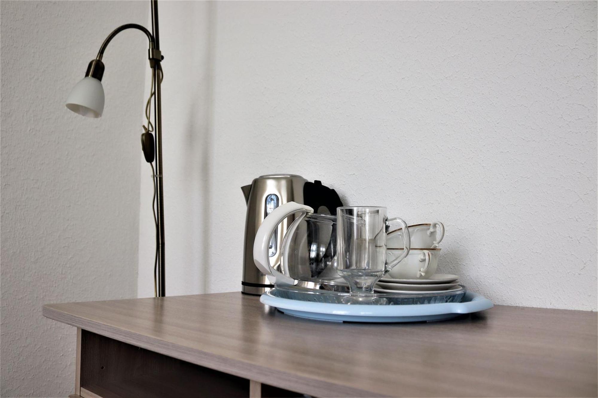 Hostel Louna Pärnu Dış mekan fotoğraf