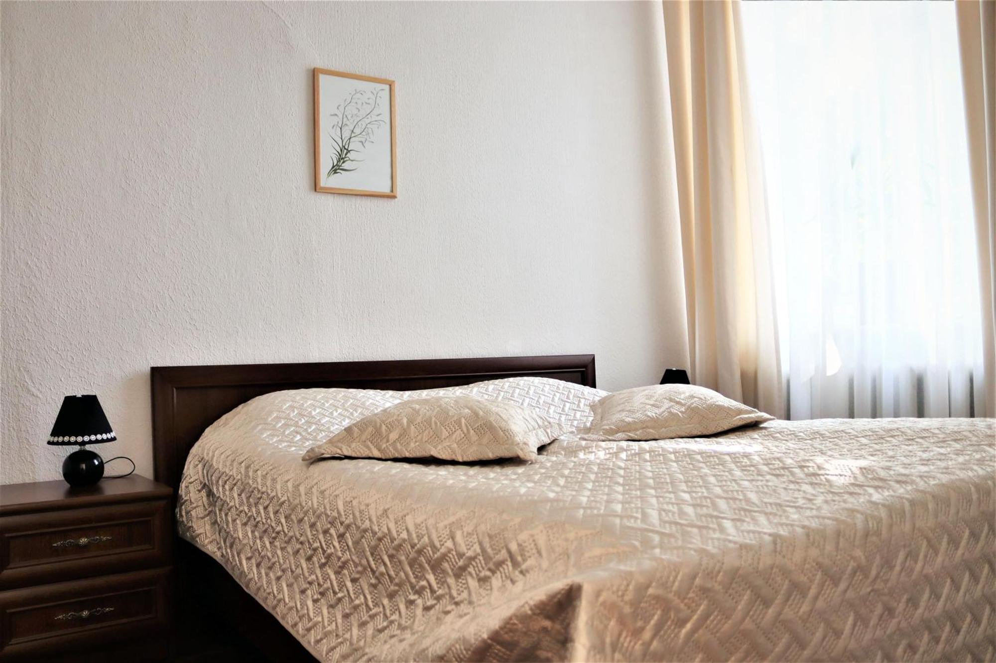 Hostel Louna Pärnu Dış mekan fotoğraf