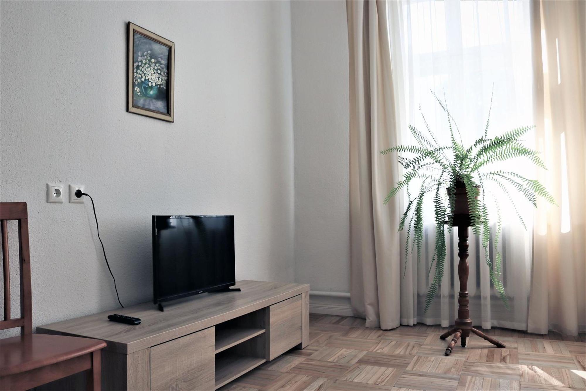 Hostel Louna Pärnu Dış mekan fotoğraf