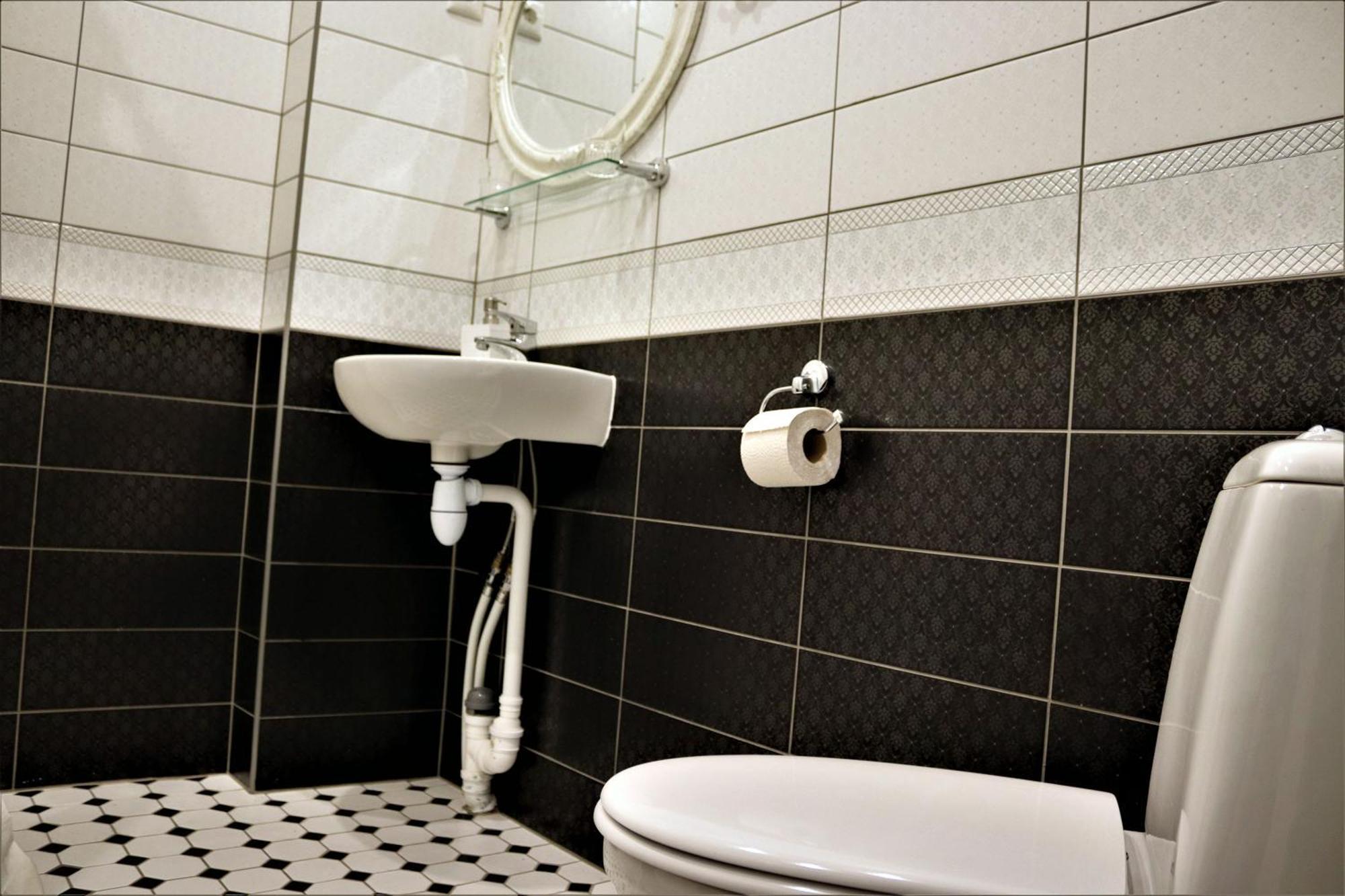 Hostel Louna Pärnu Dış mekan fotoğraf