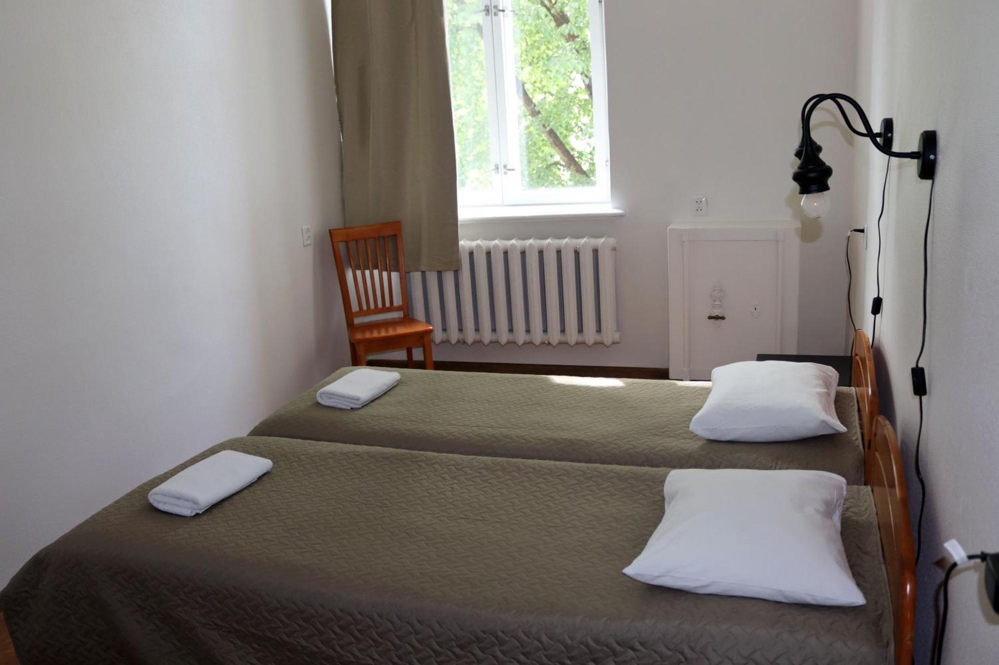 Hostel Louna Pärnu Dış mekan fotoğraf