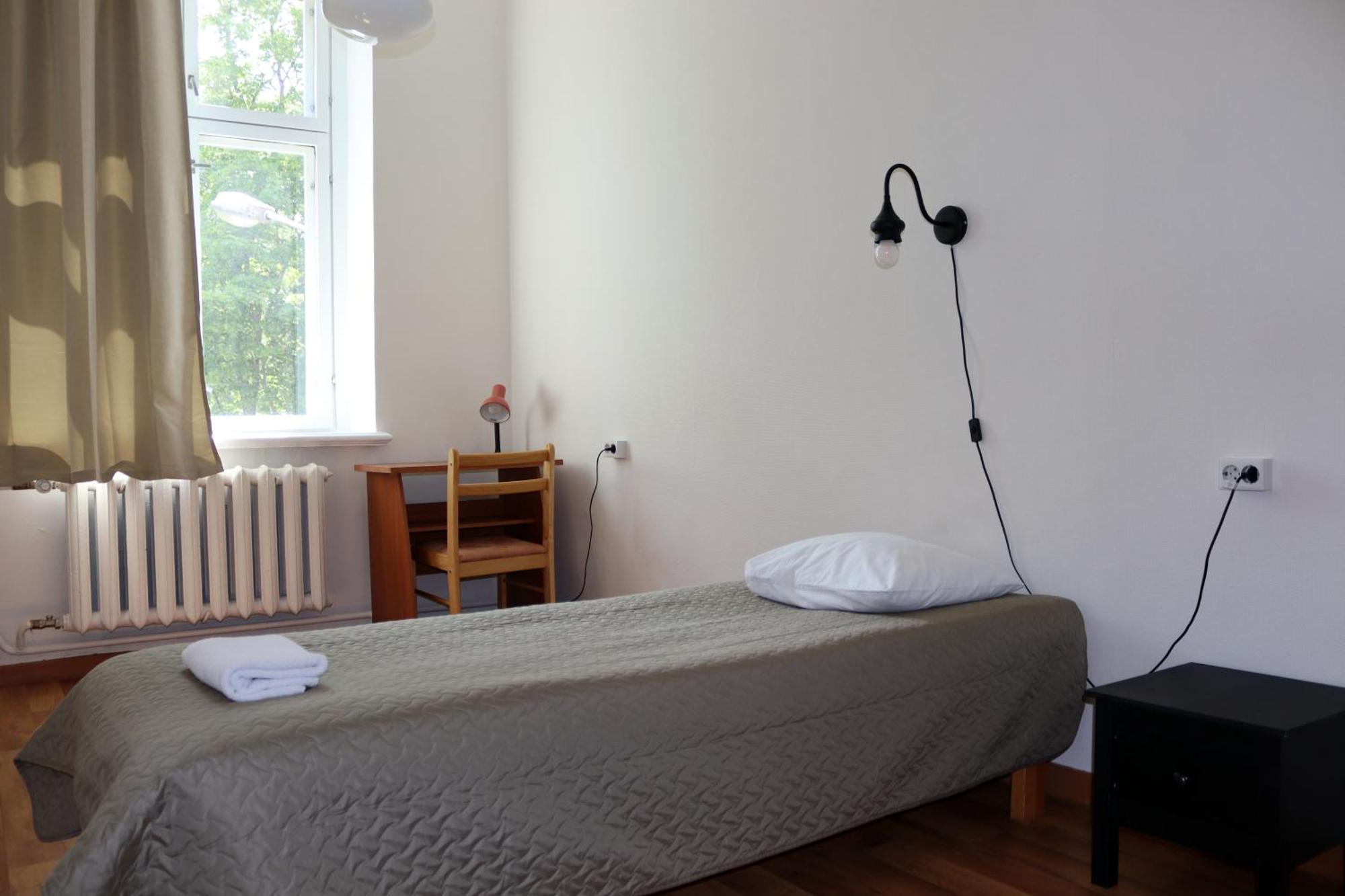 Hostel Louna Pärnu Dış mekan fotoğraf