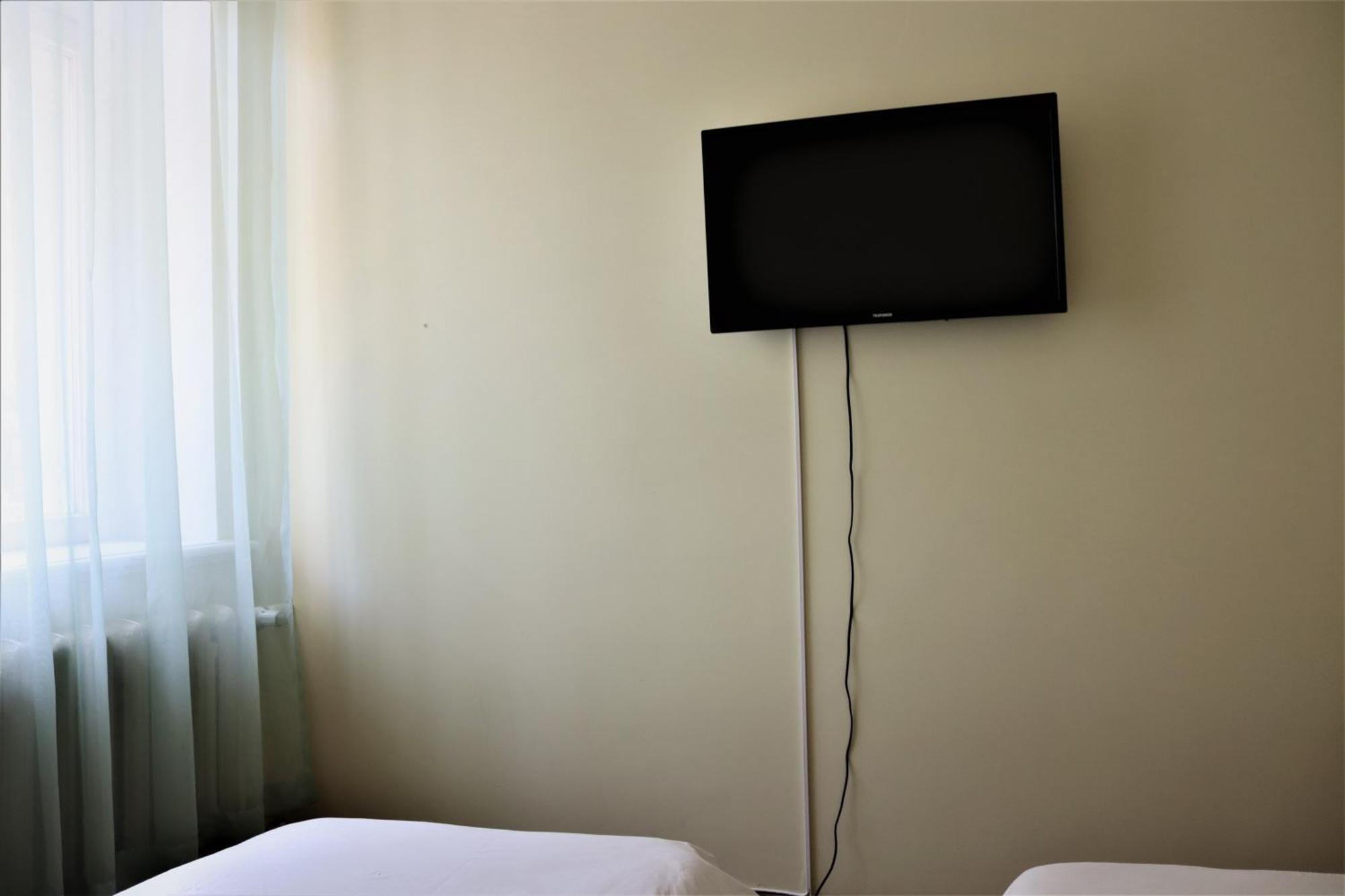 Hostel Louna Pärnu Oda fotoğraf
